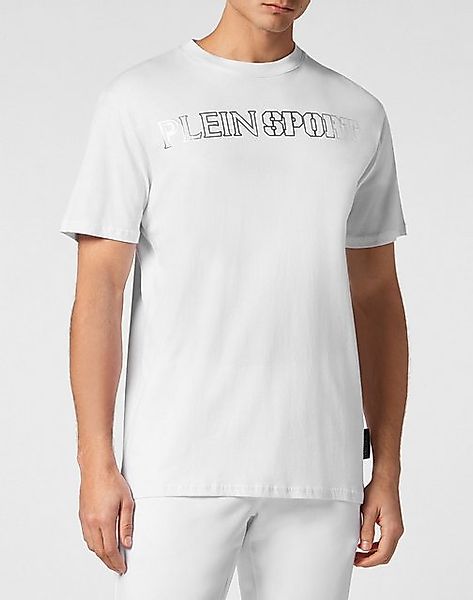 PLEIN SPORT T-Shirt Tiger günstig online kaufen