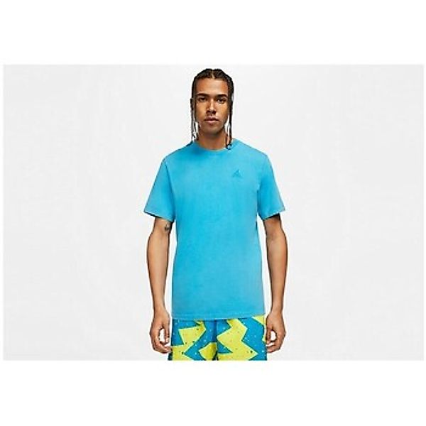 Nike  T-Shirt Air Jordan Washed günstig online kaufen