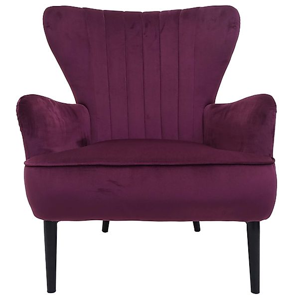 MCW Loungesessel MCW-K37, Mit dekorativen Ziernähten, günstig online kaufen