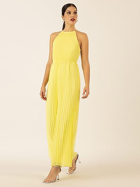 Apart Jumpsuit im Neckholder Stil günstig online kaufen