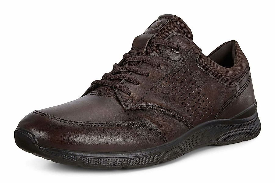 Ecco Komfort Schnürer for Herren Schnürschuh (1-tlg., keine Angabe) günstig online kaufen