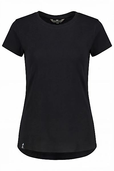 Alife & Kickin Rundhalsshirt "Damen TheresAK A" günstig online kaufen