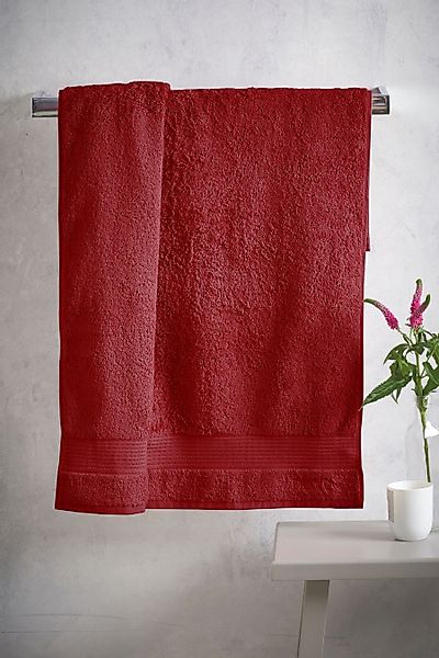 Next Handtuch Handtuch aus ägyptischer Baumwolle, günstig online kaufen