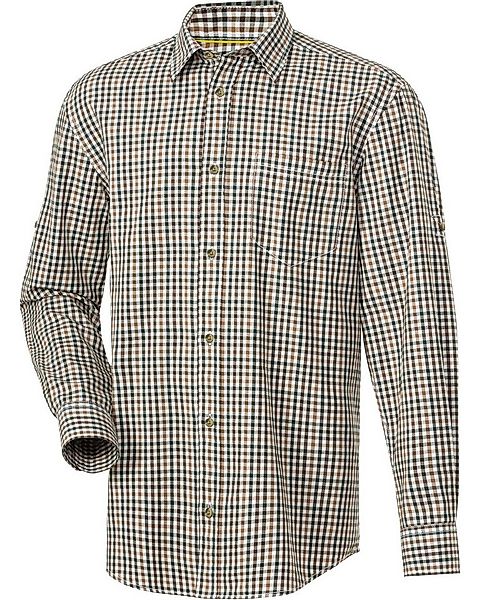 Parforce Active Langarmhemd Jagdhemd Bauland günstig online kaufen