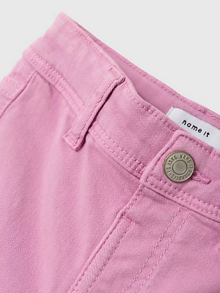 Name It Jerseyhose NMFPOLLY (1-tlg) Plain/ohne Details günstig online kaufen