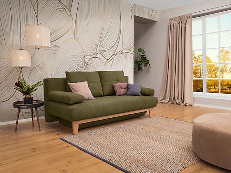 alina Schlafsofa »Ama« günstig online kaufen