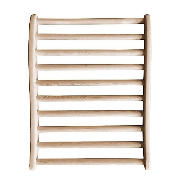 HOME DELUXE Sauna-Rückenlehne SAUNA RÜCKENLEHNE VITA günstig online kaufen