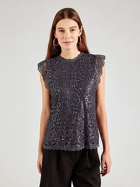 pieces Funktionsbluse PCOLLINE (1-tlg) Spitze günstig online kaufen