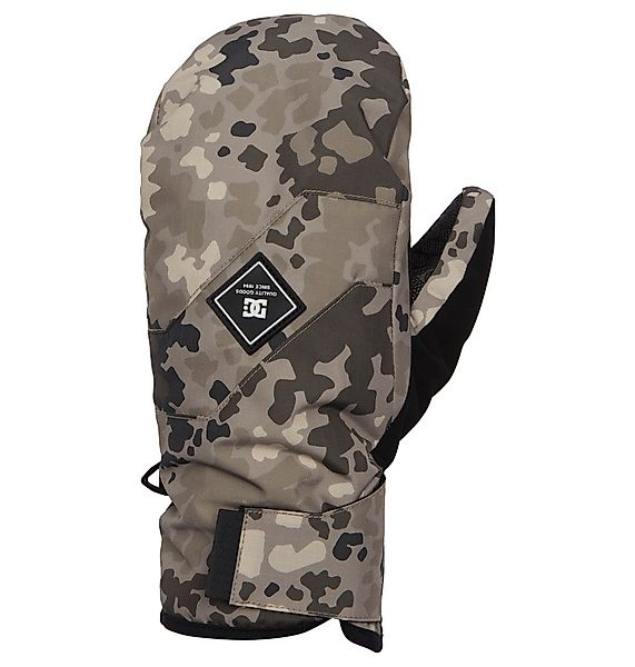 DC Shoes Snowboardhandschuhe Franchise günstig online kaufen