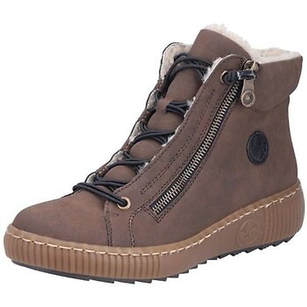 Rieker  Stiefeletten Stiefeletten HWK Stiefel Z6660-25 günstig online kaufen