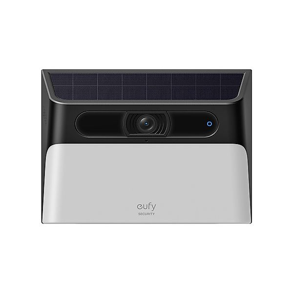 Eufy Solar-Wandleuchte mit Kamera S120 KI 2K günstig online kaufen