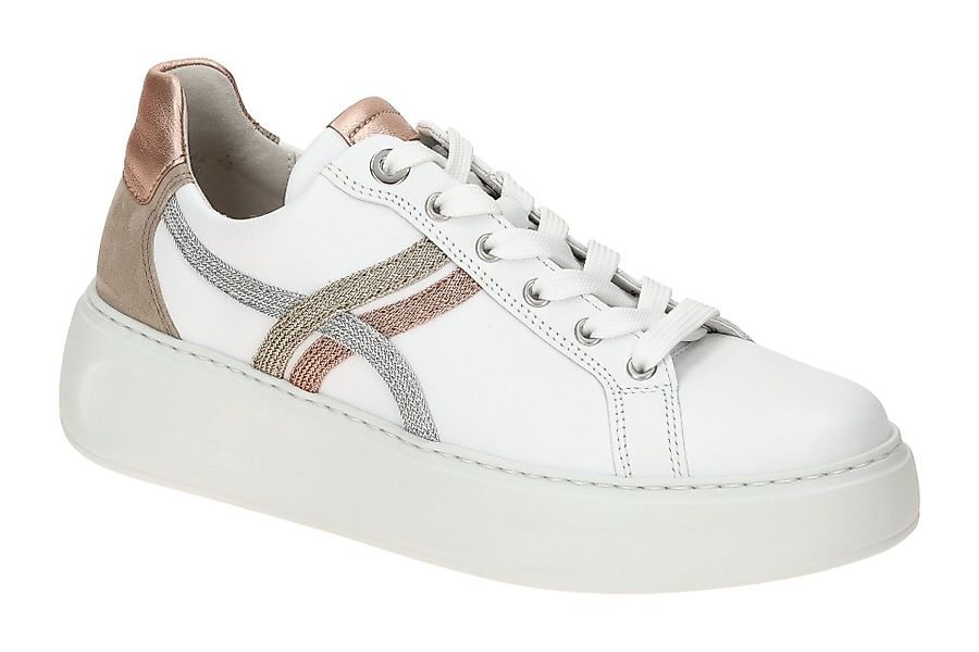 Gabor 66.486.53 Schnürschuh günstig online kaufen