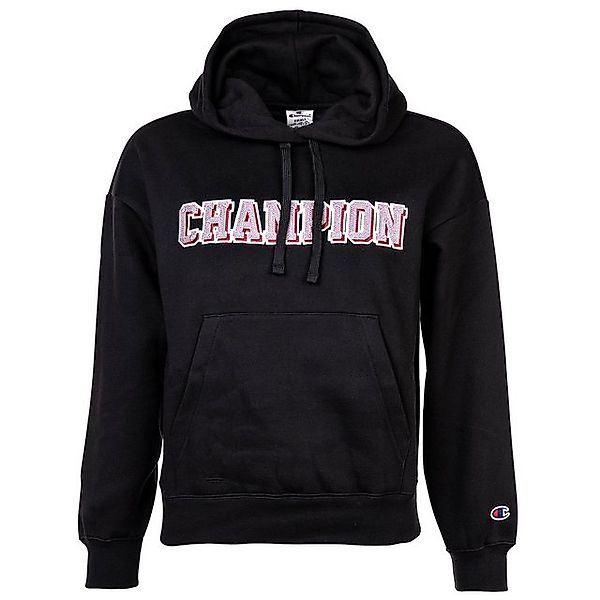 Champion Sweater Damen Sweatshirt Baumwolle günstig online kaufen