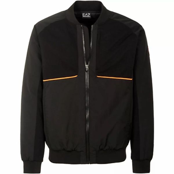 Emporio Armani Bomberjacke EA7 Emporio Armani Jacke günstig online kaufen