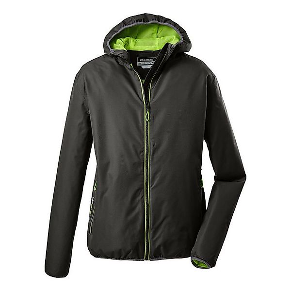 Killtec Softshelljacke Outdoorjacke Trin günstig online kaufen
