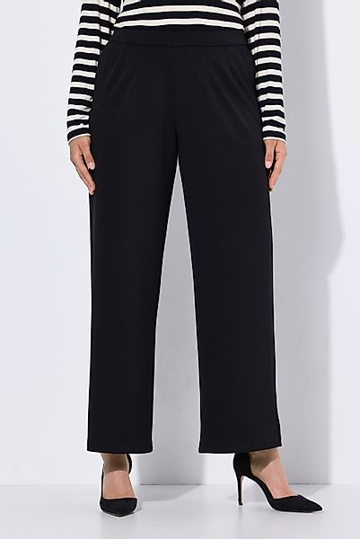 Ulla Popken Schlupfhose Hose Mary weites günstig online kaufen