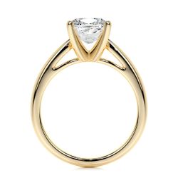 Nicole Manson Diamantring Cushion Diamantform 1ct günstig online kaufen