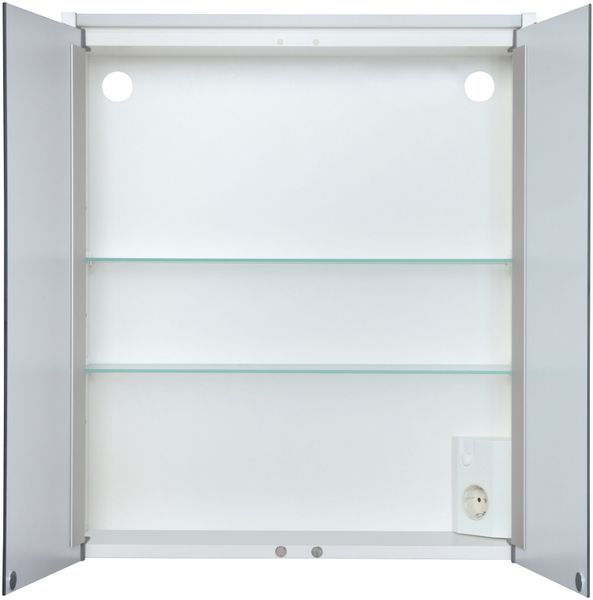 jokey Spiegelschrank "Nelma Line" weiß, 54 cm Breite günstig online kaufen