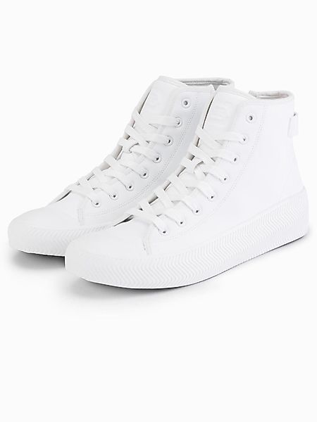 OMBRE Sneaker mit hohem Schaft und günstig online kaufen