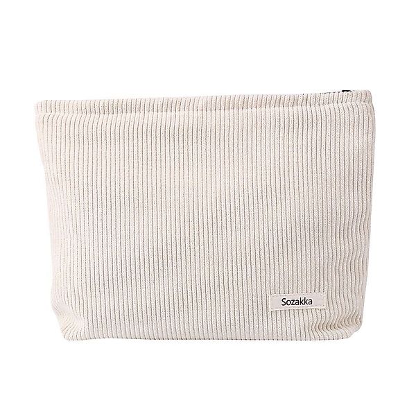 Malantis Kosmetiktasche Malantis Kosmetiktasche aus Cord – Etui & Reise-Org günstig online kaufen