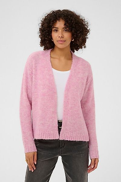 KAFFE Cardigan Strickjacke KAhally günstig online kaufen