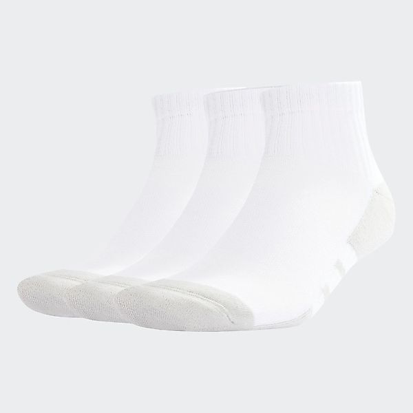 adidas Performance Funktionssocken "ESS CC QRT 3P", (3 Paar), Kurzsocken, S günstig online kaufen