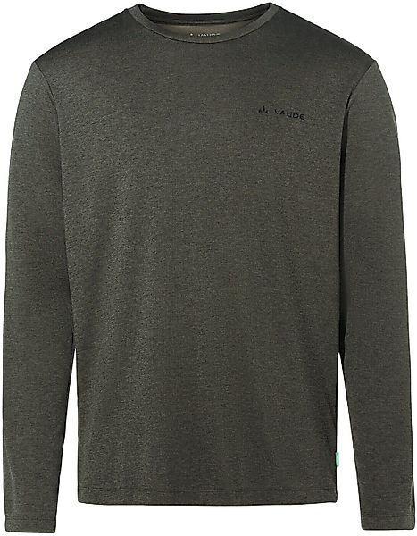VAUDE Wollpullover Me Essential LS T-Shirt günstig online kaufen
