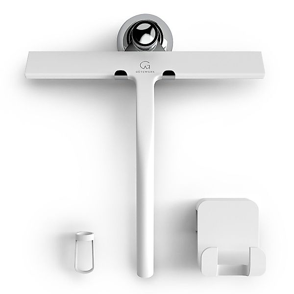 Gütewerk by blumfeldt Duschabzieher Blaze 23 günstig online kaufen