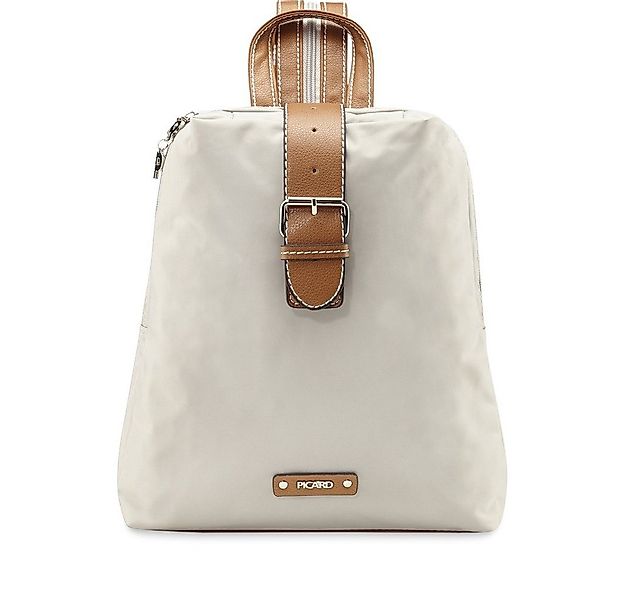 Picard Rucksack PICARD Rucksack Sonja aus Nylon günstig online kaufen