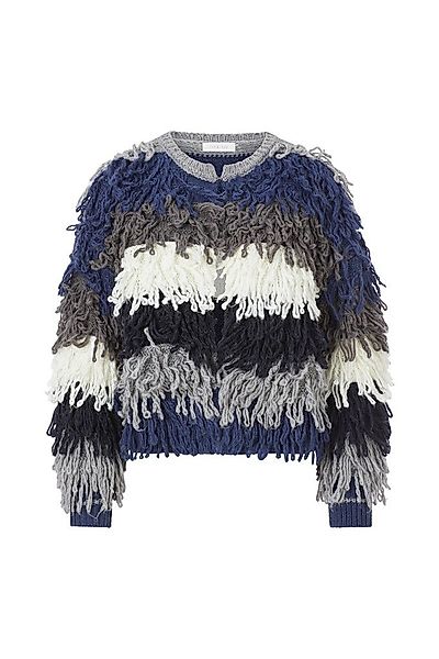 RICHROYAL Strickpullover günstig online kaufen