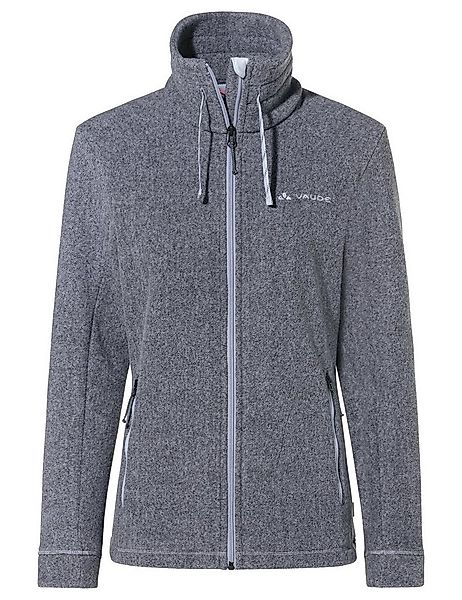 VAUDE Outdoorjacke Women's Skomer Winter Fleece Jacket (1-St) warmer funkti günstig online kaufen