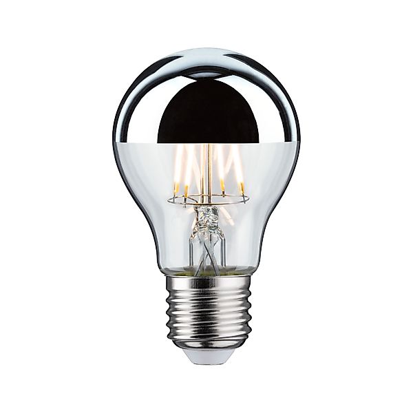 Paulmann "Modern Classic Edition Standard 230V LED Birne Kopfspiegel E27 60 günstig online kaufen