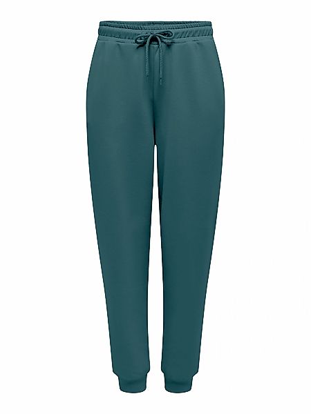 ONLY Play Sweathose "ONPLOUNGE HW SWEAT PNT - NOOS" mit Kordelzug günstig online kaufen