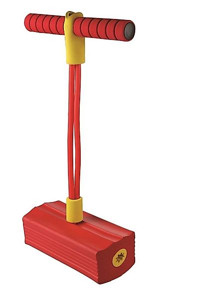 SportFit Hüpfspielzeug Spring Pogo günstig online kaufen