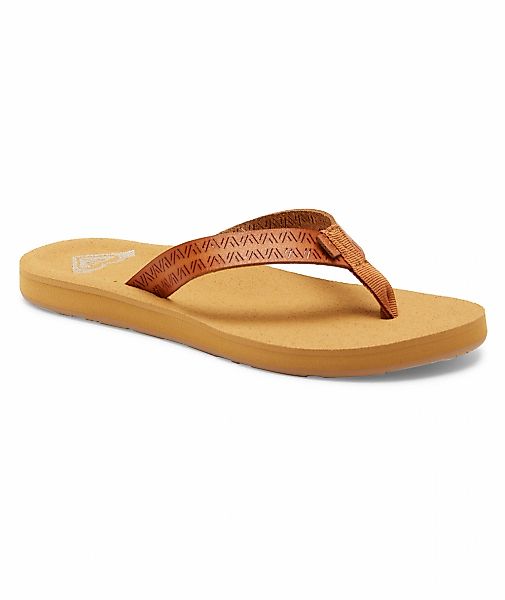 Roxy Zehentrenner "PORTO MOTIF" günstig online kaufen