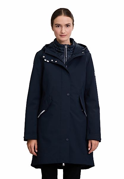 Betty Barclay Funktionsjacke "Betty Barclay Damen 4 in 1 Jacke mit Funktion günstig online kaufen