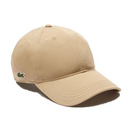 Lacoste Snapback Cap Lacoste Side Logo günstig online kaufen