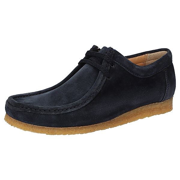 SIOUX Tils grashop.-D 001 Schnürschuh günstig online kaufen