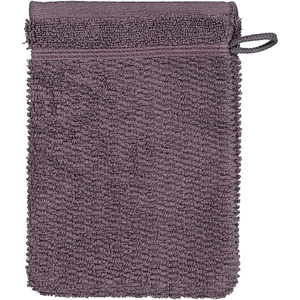frottana Handtücher Pearl - Farbe: graphite - 843 - Waschhandschuh 15x20 cm günstig online kaufen