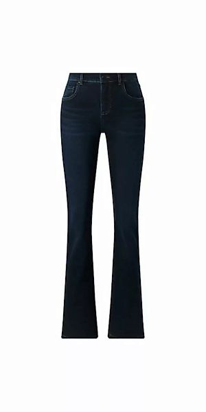 ANGELS Bootcut-Jeans LENI dark indigo used günstig online kaufen