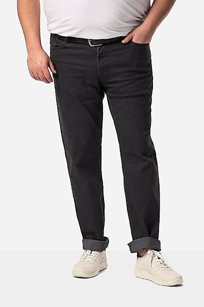 Men Plus 5-Pocket-Jeans MEN+ Jeans 5-Pocket günstig online kaufen