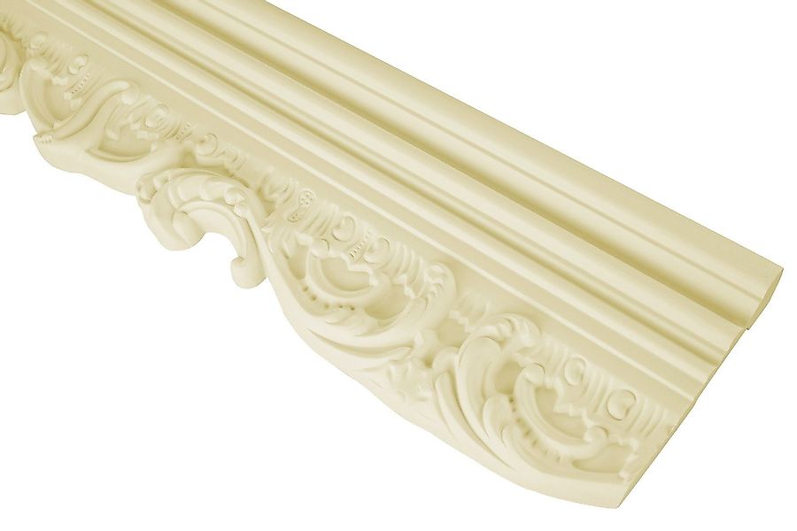 Hexim Stuckleiste CR708 flexi, 2 Meter günstig online kaufen