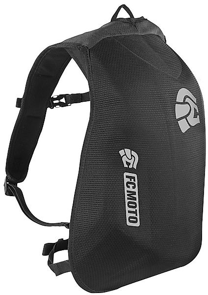 FC-Moto Fahrradrucksack Hump 2.0 Motorrad Rucksack günstig online kaufen