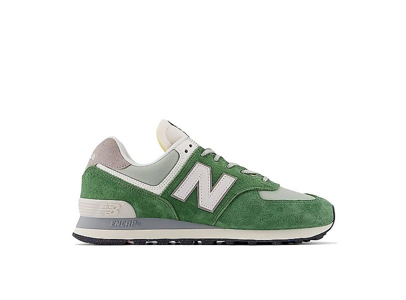 New Balance New Balance U 574 GRE Herren Dark Alpine Green Sneaker günstig online kaufen