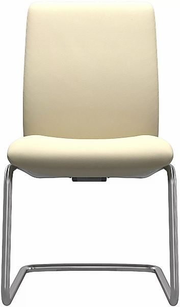 Stressless Polsterstuhl "Laurel", Leder PALOMA, Low Back, Größe L, mit Bein günstig online kaufen