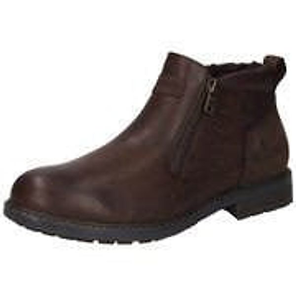 Bugatti Stiefelette Herren braun|braun günstig online kaufen