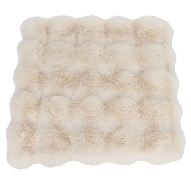 Home-trends24.de Kissenhülle Fell Kissen Deko Kunstfell günstig online kaufen
