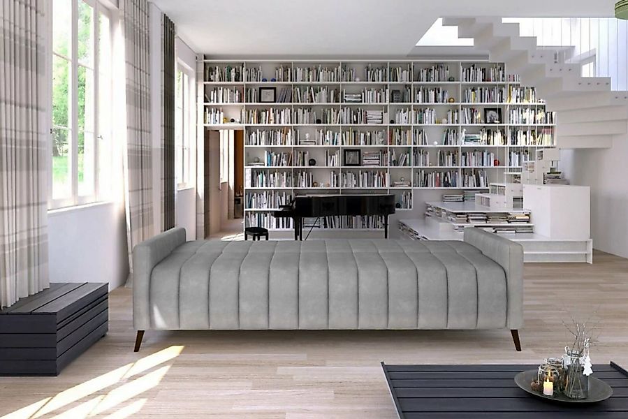 JVmoebel Sofa, Dreisitzer Couch Polster Design Sofa Moderne 3er Sitz günstig online kaufen