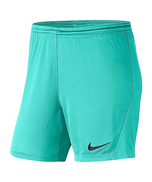 Nike Sporthose Nike Performance Park III Short Damen Shorts Damen Park günstig online kaufen