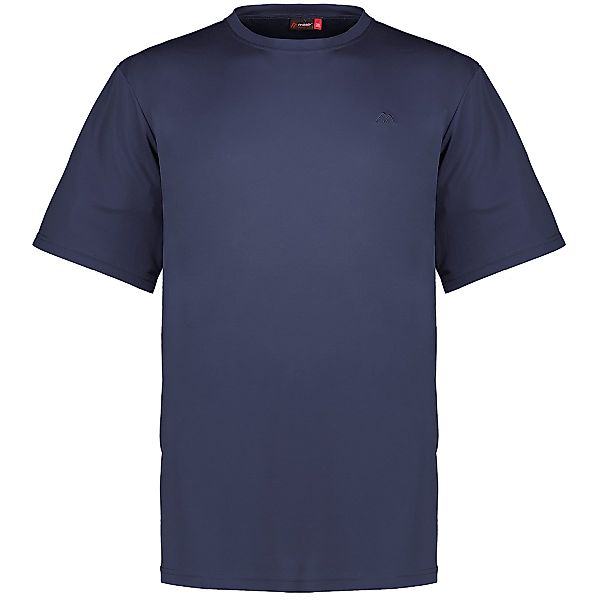 Maier Sports Leichtes Funktions-Shirt, schnelltrocknend Farbe dunkelblau Gr günstig online kaufen